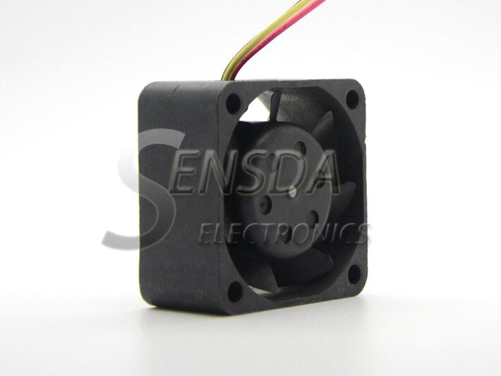 Nidec C34637-58 40x40x20mm 12V DC 0.13A Axial Cooling Fan