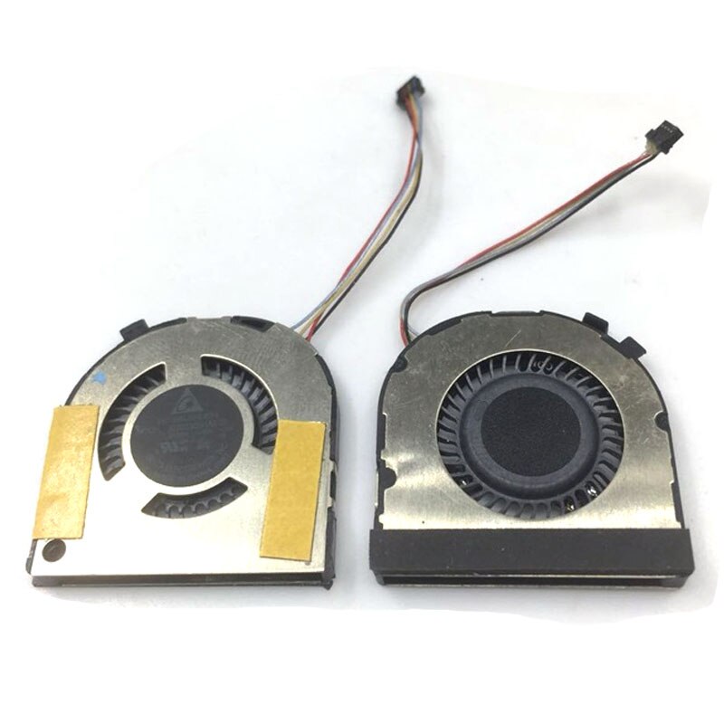 Delta KDB0305HA3-00 30x30x3.4mm Axial Cooling Fan