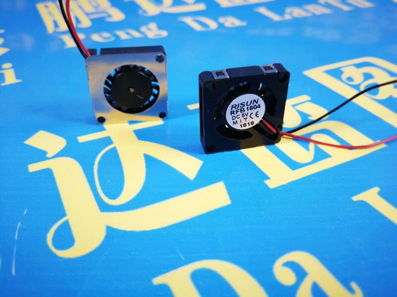 SXDOOL FB1804 5V DC DC Blower Fan