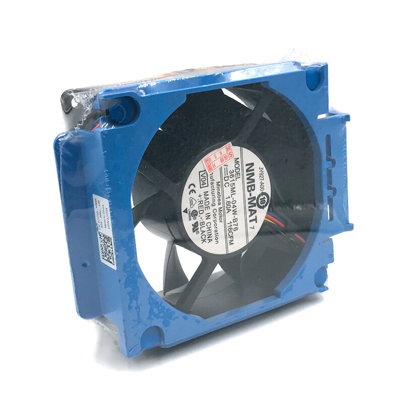 NMB 3615ML-04W-B76 36x36x15mm Axial Cooling Fan