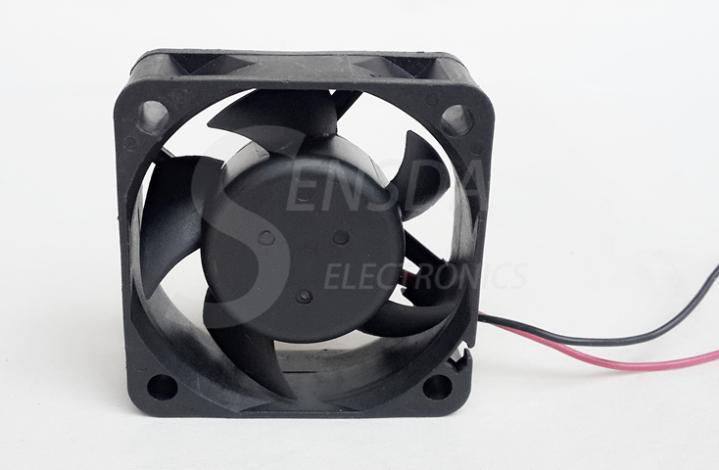Delta AFB0524HHD 50x50x20mm 24V DC 0.14A Axial Cooling Fan