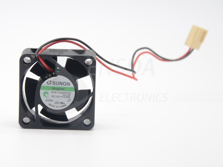 SUNON SUNON 2-Wire Axial Cooling Fan