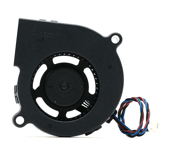 Delta BUB0612M 60x60x25mm 12V DC 0.16A Axial Cooling Fan