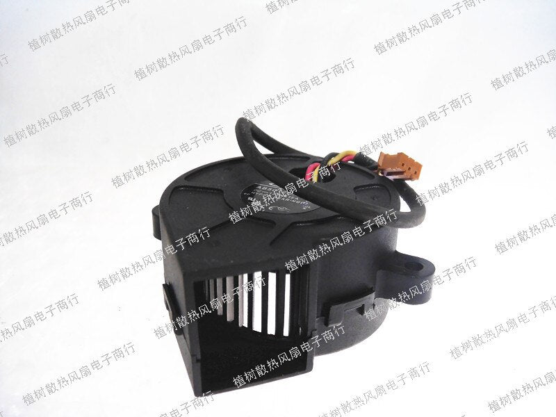 ADDA AB5012DX-A03 50x50x12mm 12V DC 0.15A Axial Cooling Fan