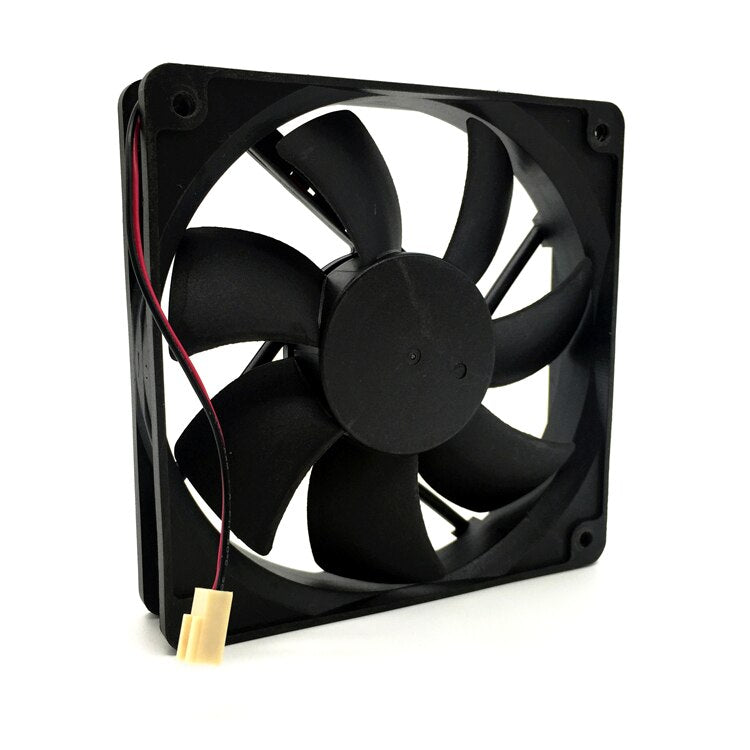 ADDA AD1212US-A71GL 120x120x25mm 12V DC Industrial Cooling Fan