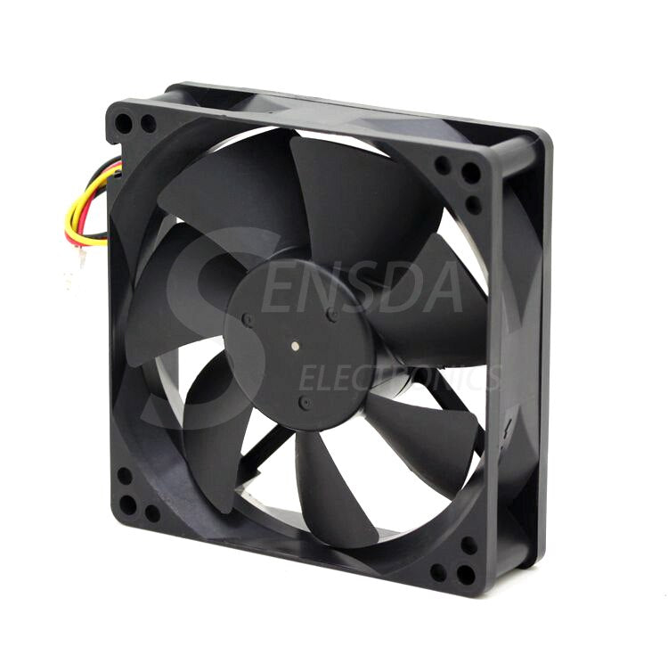 Nidec D09A-48TS1 90x90x25mm 48V DC 09A Axial Cooling Fan