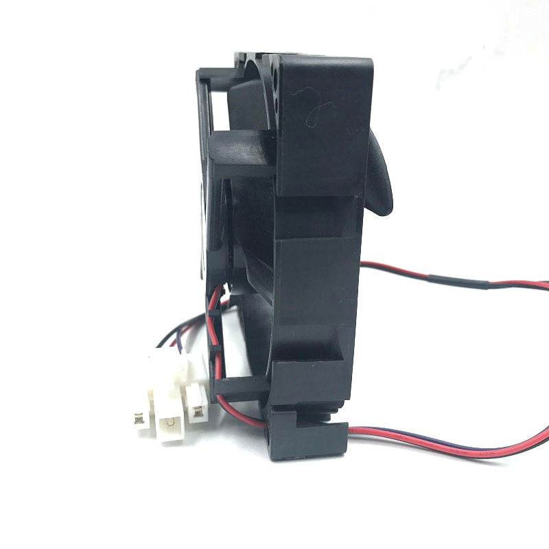 Nidec U92C12MS7BA3-52 12V DC 0.10A Axial Cooling Fan