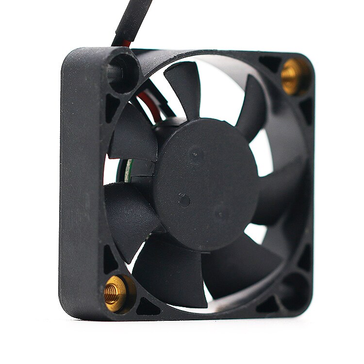 ADDA AD0412MB-G70 40x40x10mm 12V DC 0.08A Axial Cooling Fan
