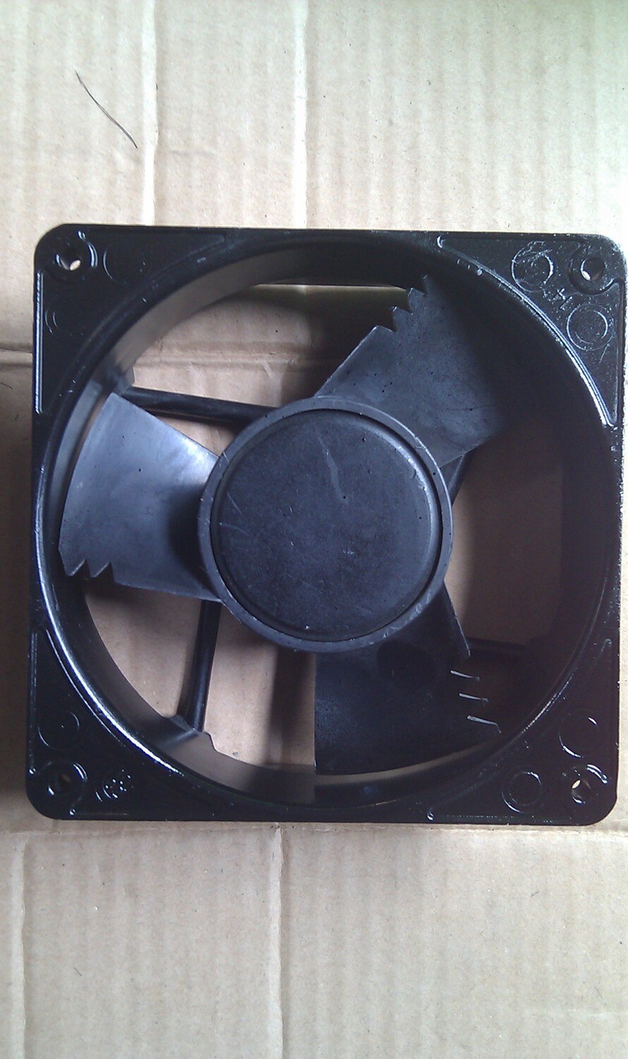 120x120x38mm 0.10A Axial Cooling Fan
