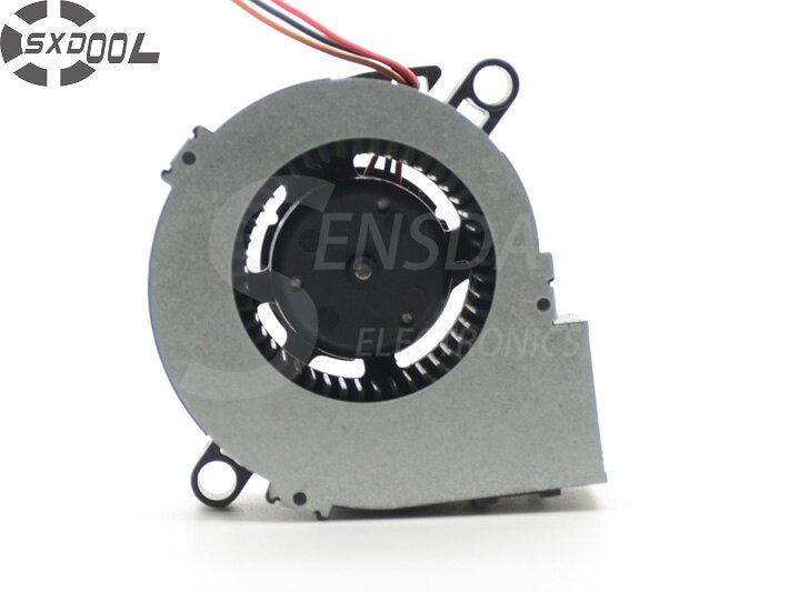 SUNON SF51BH12-51A 12V DC Blower Fan 0.16A