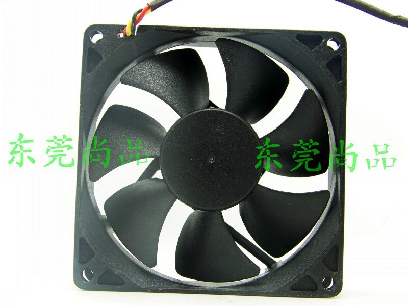 ADDA AD0912UB-A73GL 92x92x25mm 12V DC Industrial Cooling Fan