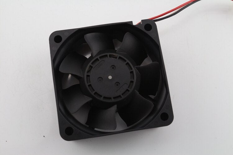 NMB 2410SB-05W-S79 60x60x25mm 24V DC 0.17A Axial Cooling Fan