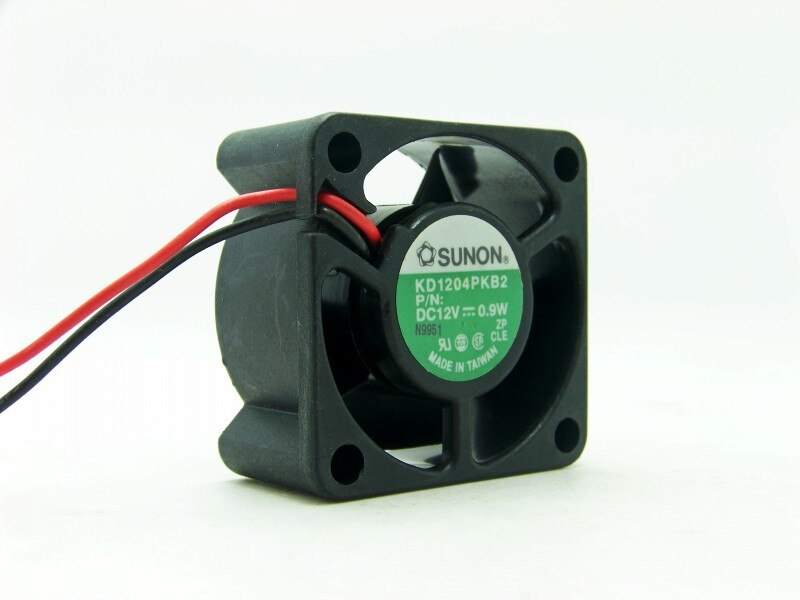 SUNON SUNON 12V DC Axial Cooling Fan