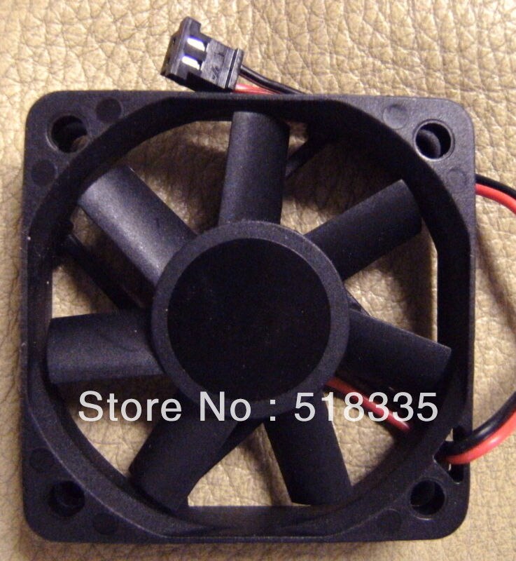 SUNON KDE0504PFV2 40x40x10mm 5V DC Axial Cooling Fan