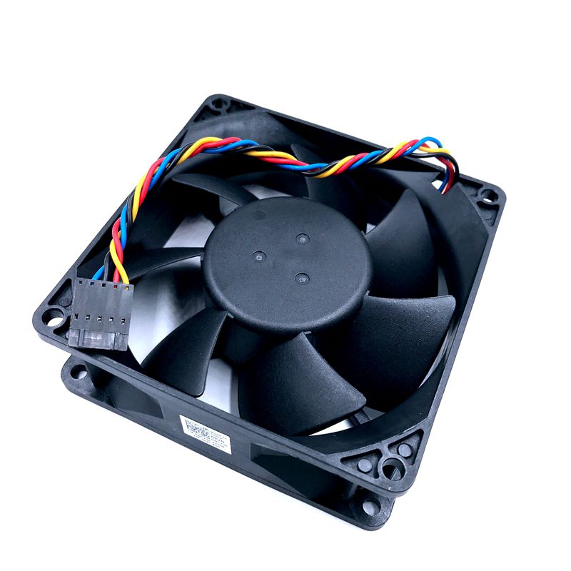 Foxconn PV903212PSPF 92x92x32mm 12V DC 0A Axial Cooling Fan