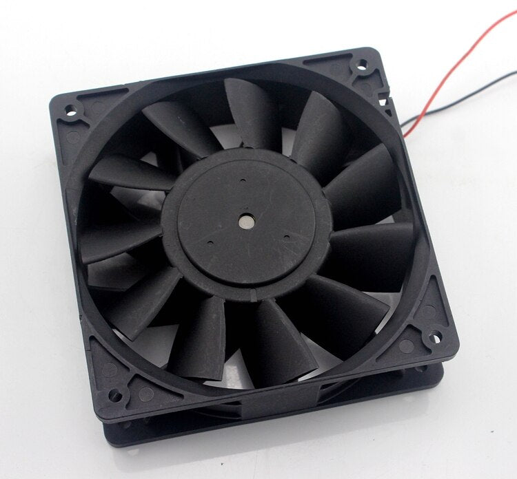 Delta PFB1248GHE 120x120x38mm 48V DC 0.68A Axial Cooling Fan