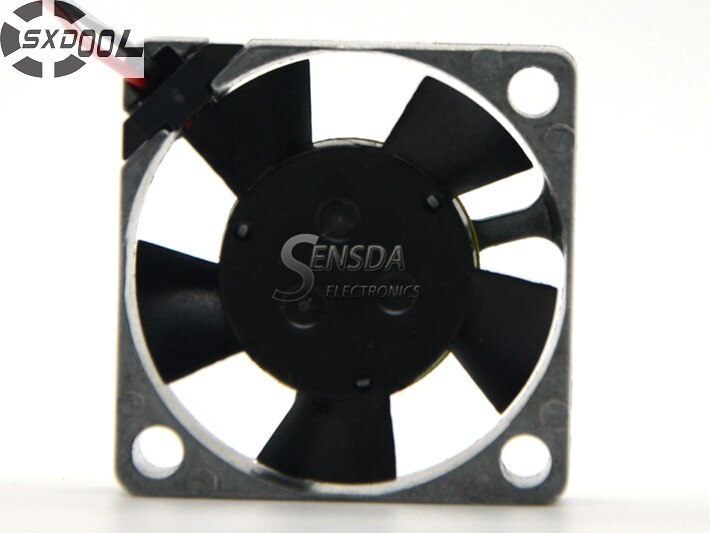 Panaflo UDQFHBB01F-P1 5V DC 30x30x10mm Brushless Cooling Fan