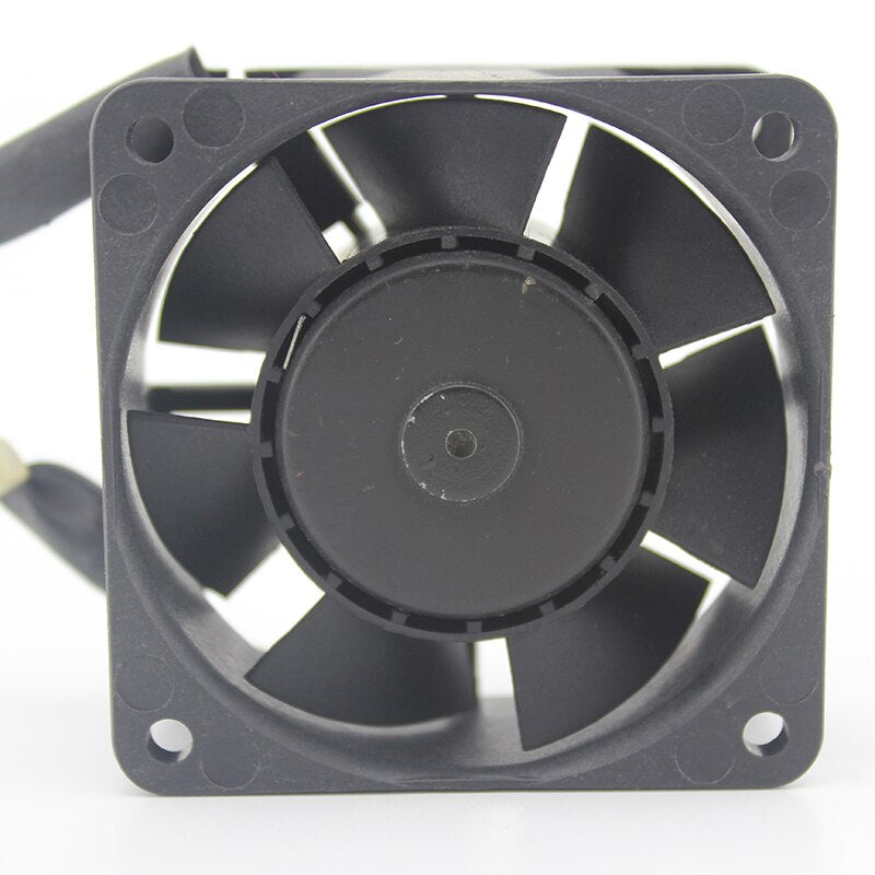 ebm-papst 612S PAPST 60x60x25mm 12V DC Axial Cooling Fan