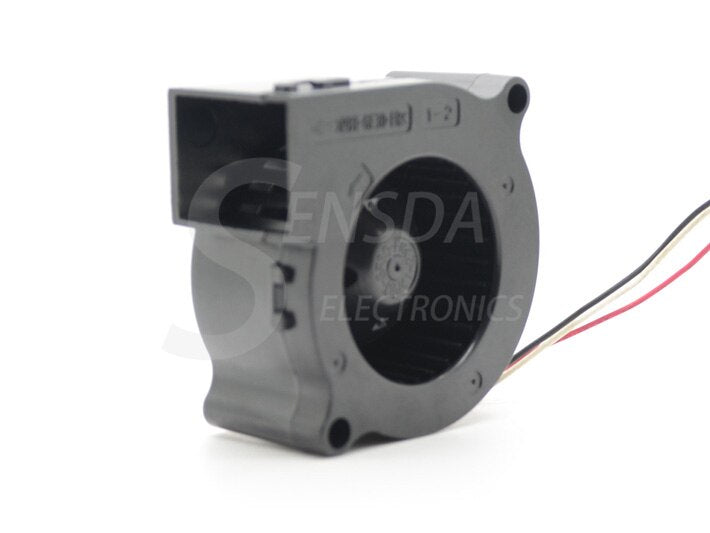 NMB BM5125-04W-B59 51x51x25mm 12V DC 0.32A Axial Cooling Fan