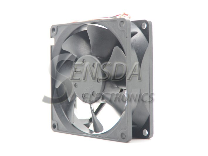 NMB 3110KL-05W-B59 31x31x10mm 24V DC 0.15A Axial Cooling Fan