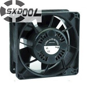 Comair Rotron TNE2A 176x176x112mm 115V AC Axial Cooling Fan