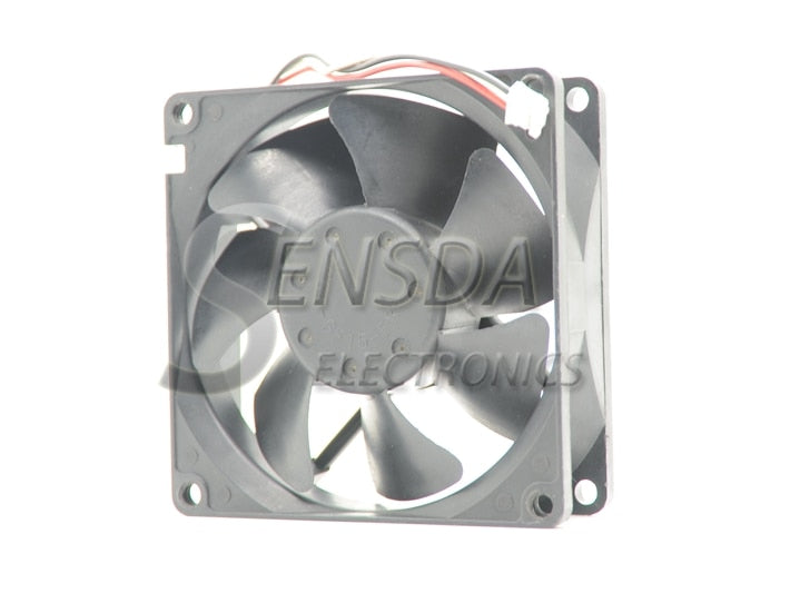 NMB 3110KL-04W-B79 31x31x10mm 12V DC 0.38A Axial Cooling Fan