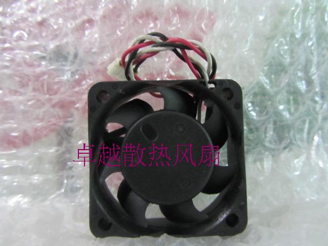 AVC DA04015R12X 40x40x15mm 12V DC 0.12A Axial Cooling Fan