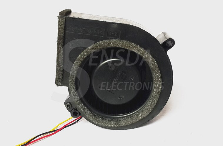 NMB BG0903-B053-00L 97x97x33mm 24V DC 0.43A Axial Cooling Fan