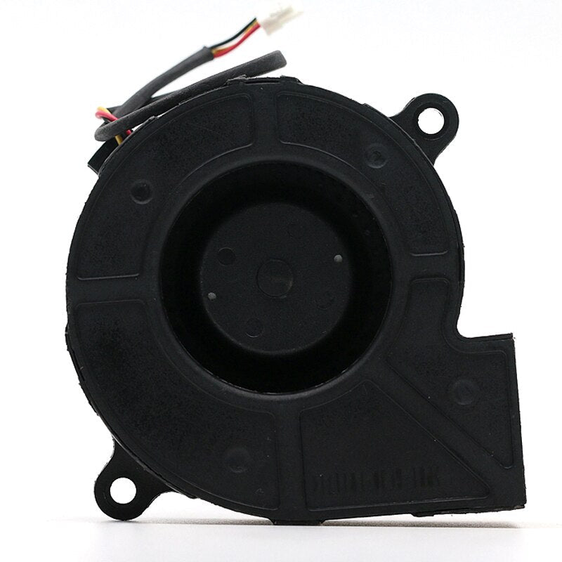 ADDA AB07012UX250301 70x70x25mm 12V DC 0.55A Axial Cooling Fan