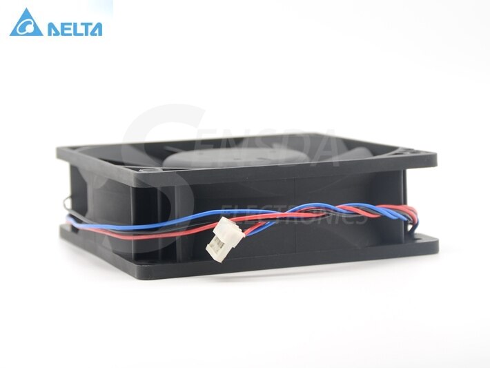 Delta AFB1212VHE 12V DC 120x120x38mm DC Axial Fan