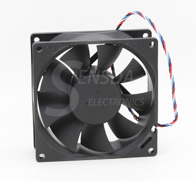 Delta EFC0912BF 12V DC 0.70A Axial Cooling Fan