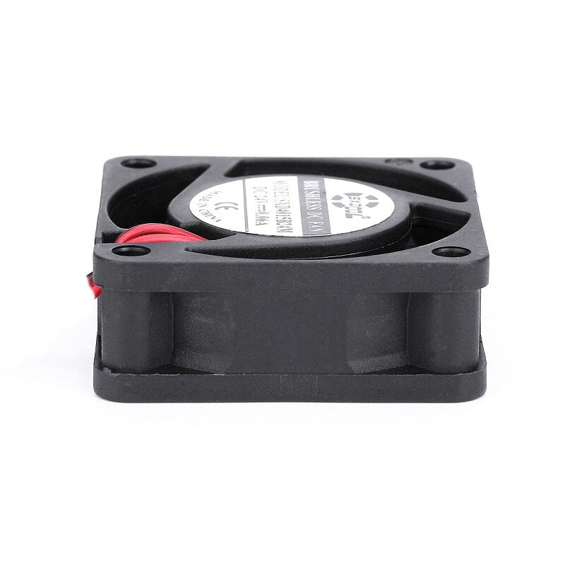 SXDOOL SXD4015B24M 24V DC 40x40x15mm Brushless Cooling Fan