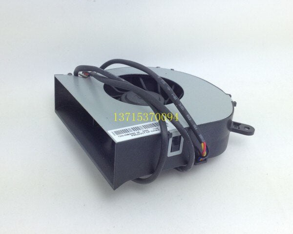 Delta KDB0712HB 70x70x15mm 12V DC 0.20A 3-Wire DC Axial Fan
