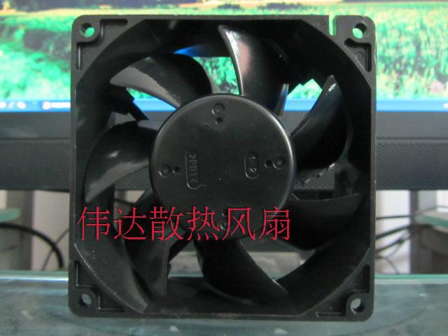 NMB 3615KL-04W-B96 92x92x38mm 12V DC 2.5A Axial Cooling Fan