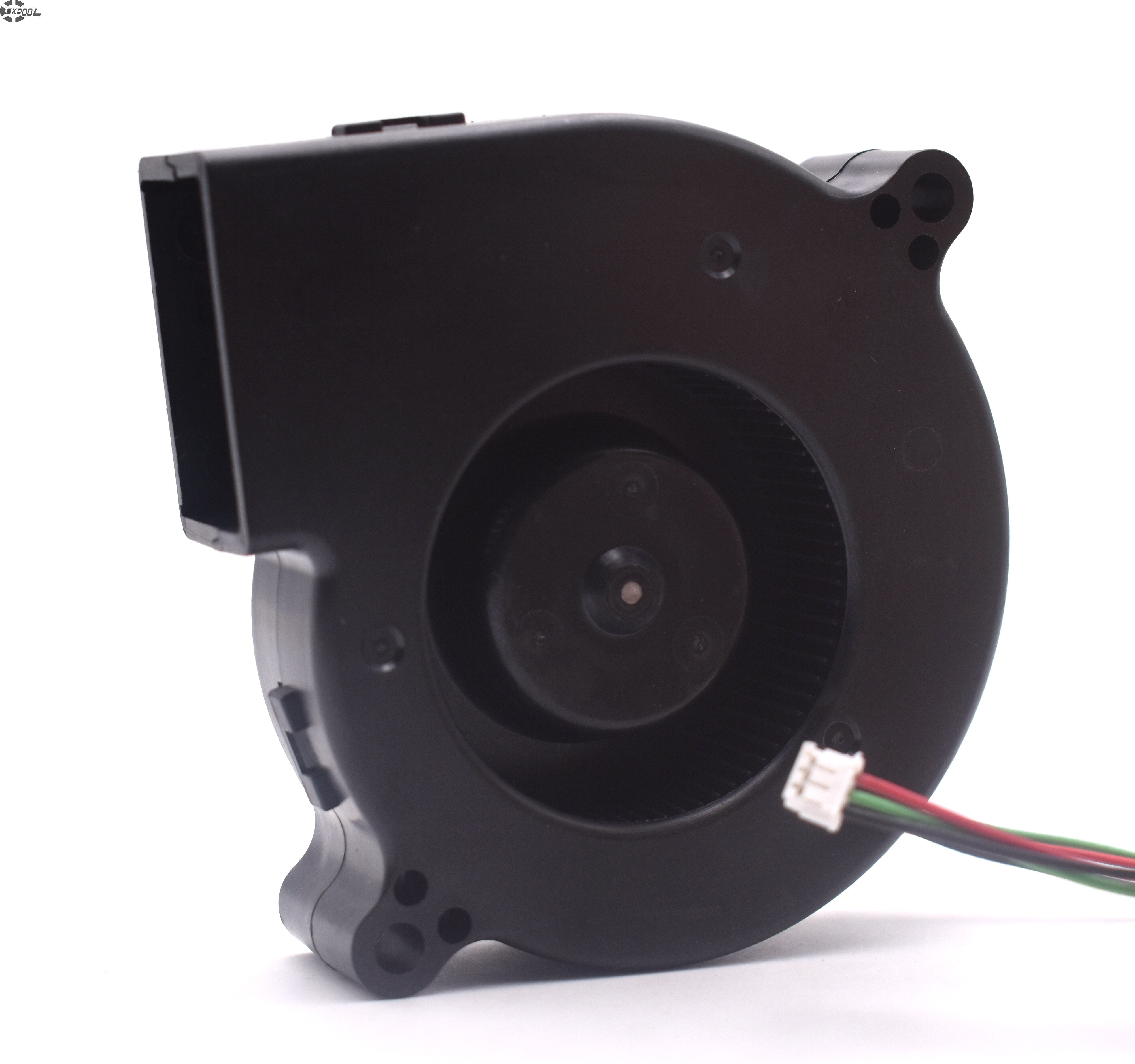 TOTO TYF310LJ02 12V DC 75x75x20mm DC Blower Fan 0.32A