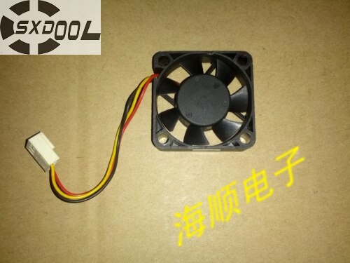 SEI A4010H12UD-A 12V DC 40x40x10mm Brushless Cooling Fan