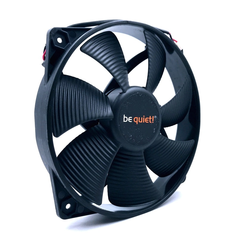 T13525-YF28 135x135x25mm 12V DC 0.50A Axial Cooling Fan