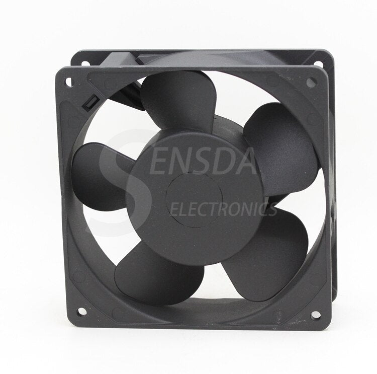 NMB 4715MS-23T-B40 120x120x38mm Axial Cooling Fan