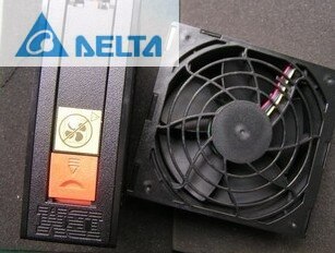 Delta X3400 Axial Cooling Fan