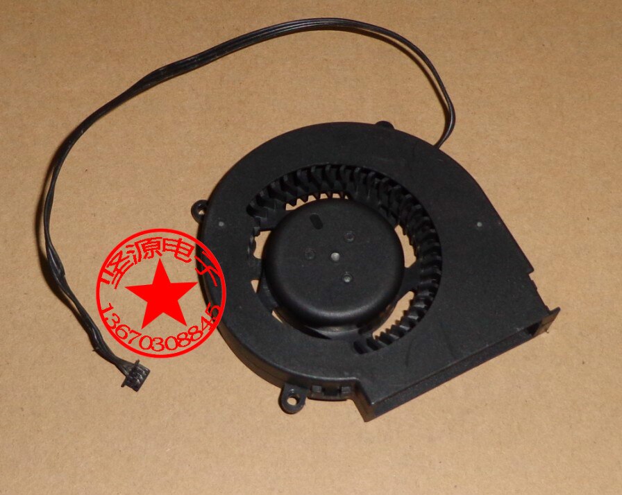 Delta BFB0712HB-SM00 70x70x15mm 12V DC 0.33A DC Blower Fan