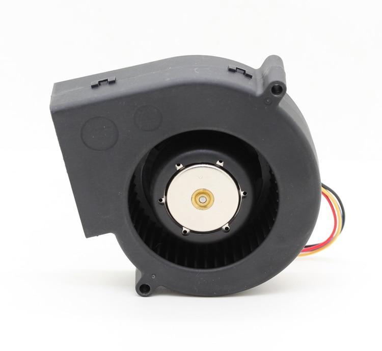 Delta BFB1012VH 97.2x94.4x33mm 12V DC 1.50A DC Blower Fan
