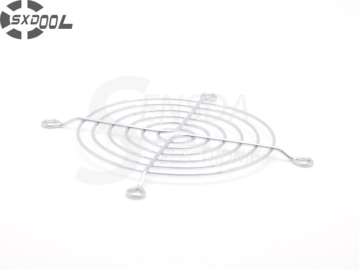 EC Axial Cooling Fan