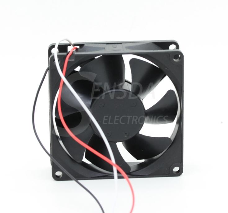 NMB 3110KL-04W-B69 31x31x10mm 12V DC 0.34A Axial Cooling Fan