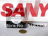 Sanyo Denki 9G0612A1D03 60x60x38mm 12V DC 0.45A DC Axial Fan
