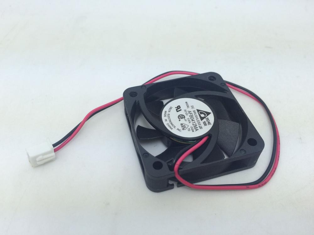 Delta DELTA Axial Cooling Fan