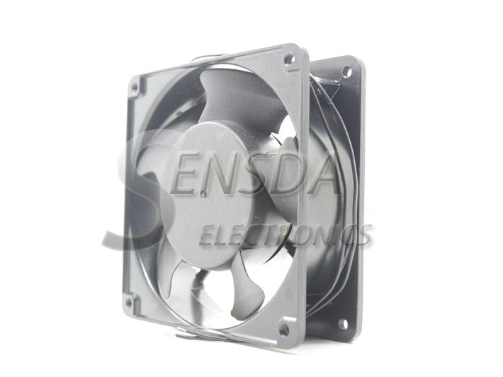 120x120x38mm 0.14A Axial Cooling Fan