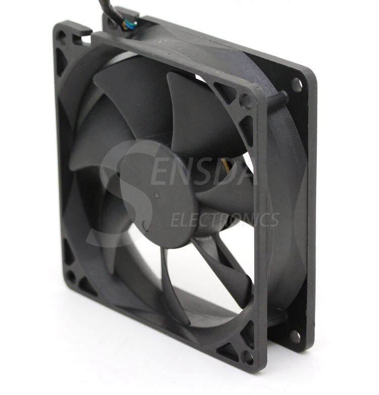 ADDA AD0912UX-A7BGL 12V DC 0.33A Axial Cooling Fan