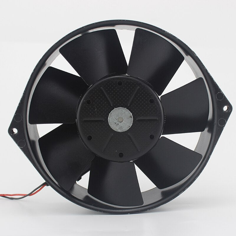 ebm-papst 7114N 71x71x14mm 24V DC 0.5A Axial Cooling Fan