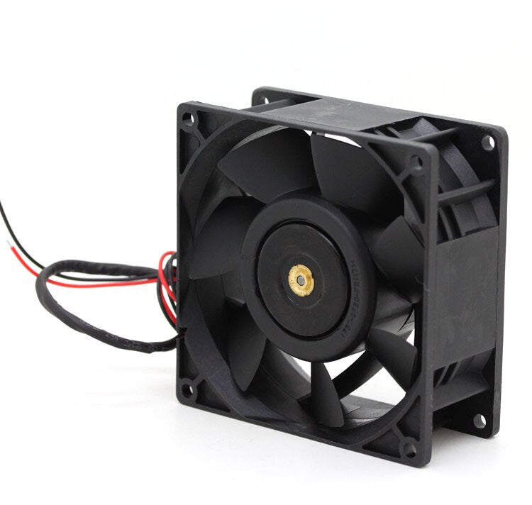 Delta PFB0924DHE 92x92x38mm 24V DC 1.74A Axial Cooling Fan