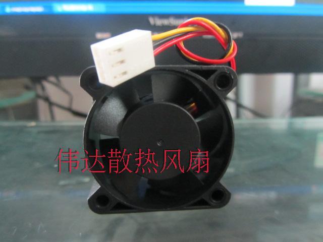 SUNON KDE0504PKV2 40x40x20mm 5V DC Axial Cooling Fan